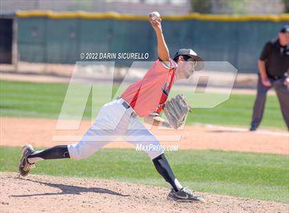 Thumbnail 3 in Alhambra vs Mesa (Bob Everett Classic) photogallery.