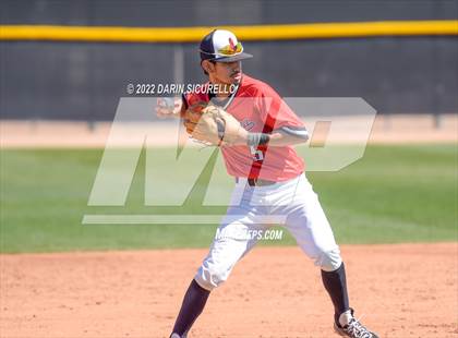 Thumbnail 1 in Alhambra vs Mesa (Bob Everett Classic) photogallery.