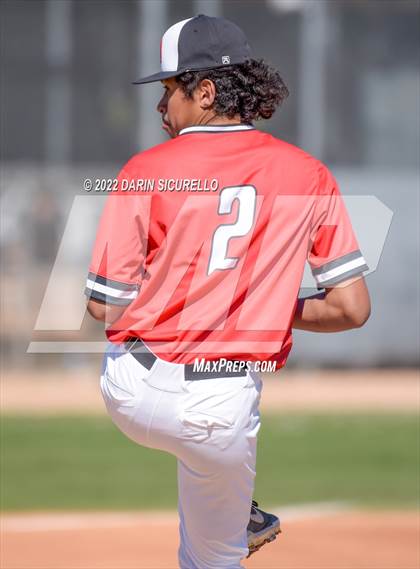 Thumbnail 2 in Alhambra vs Mesa (Bob Everett Classic) photogallery.