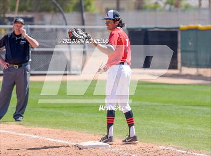 Thumbnail 3 in Alhambra vs Mesa (Bob Everett Classic) photogallery.