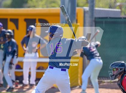 Thumbnail 1 in Alhambra vs Mesa (Bob Everett Classic) photogallery.