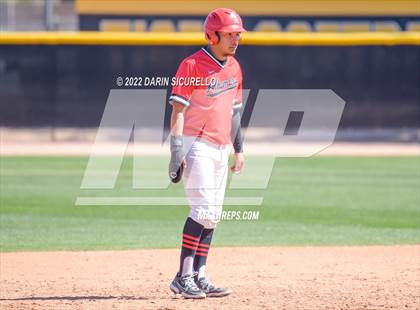 Thumbnail 1 in Alhambra vs Mesa (Bob Everett Classic) photogallery.