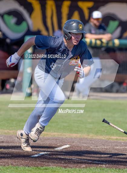 Thumbnail 3 in Alhambra vs Mesa (Bob Everett Classic) photogallery.