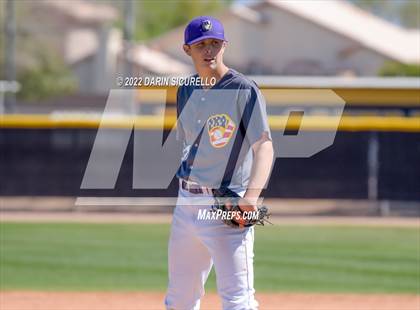 Thumbnail 1 in Alhambra vs Mesa (Bob Everett Classic) photogallery.