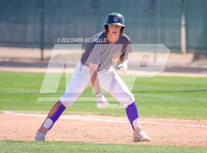 Thumbnail 1 in Alhambra vs Mesa (Bob Everett Classic) photogallery.