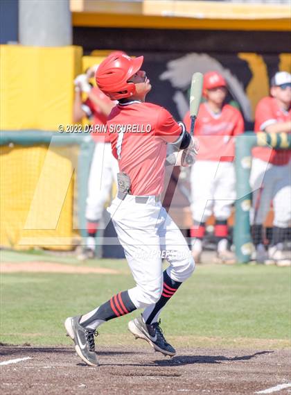 Thumbnail 2 in Alhambra vs Mesa (Bob Everett Classic) photogallery.