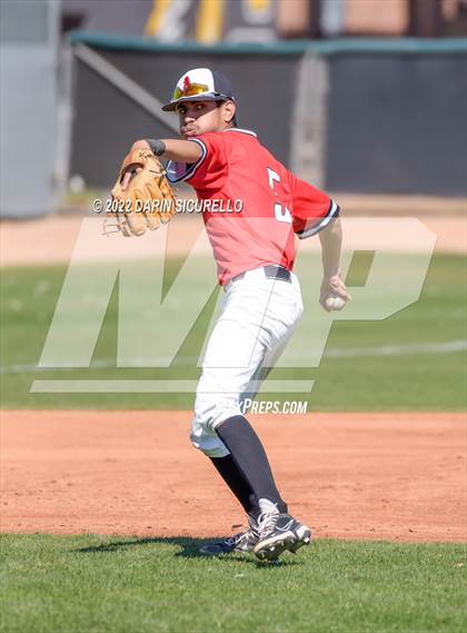 Thumbnail 3 in Alhambra vs Mesa (Bob Everett Classic) photogallery.
