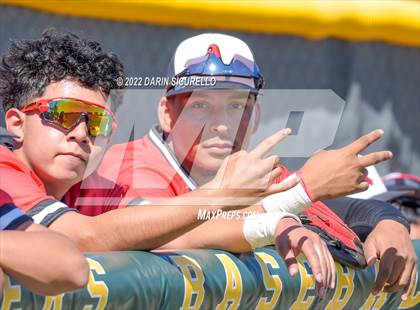 Thumbnail 3 in Alhambra vs Mesa (Bob Everett Classic) photogallery.