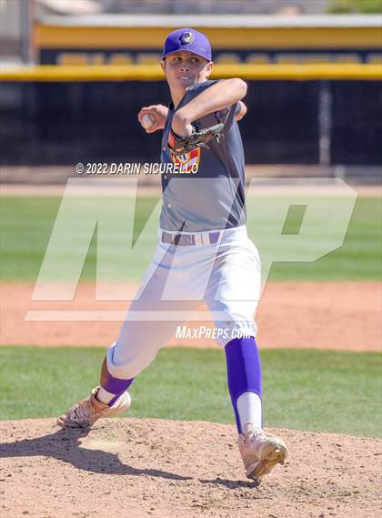 Thumbnail 2 in Alhambra vs Mesa (Bob Everett Classic) photogallery.