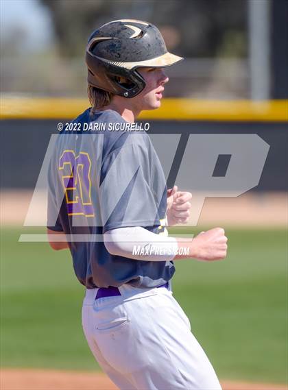 Thumbnail 3 in Alhambra vs Mesa (Bob Everett Classic) photogallery.