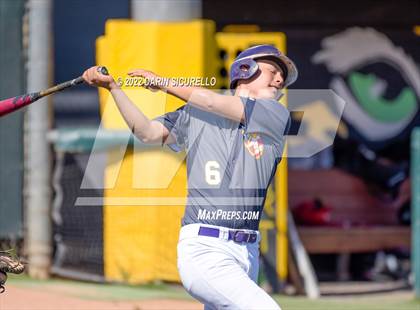 Thumbnail 3 in Alhambra vs Mesa (Bob Everett Classic) photogallery.
