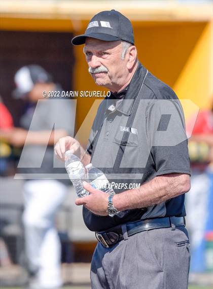 Thumbnail 3 in Alhambra vs Mesa (Bob Everett Classic) photogallery.