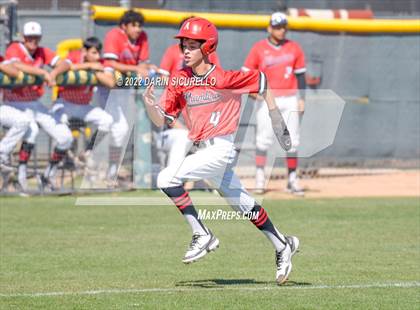 Thumbnail 1 in Alhambra vs Mesa (Bob Everett Classic) photogallery.
