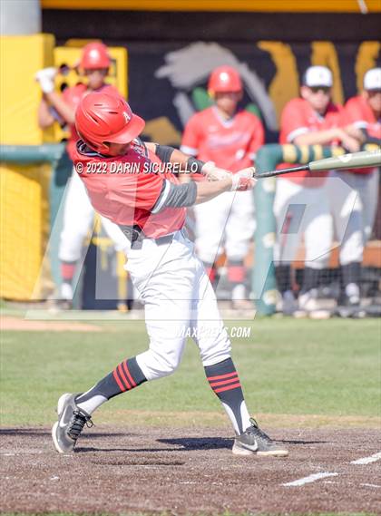 Thumbnail 1 in Alhambra vs Mesa (Bob Everett Classic) photogallery.