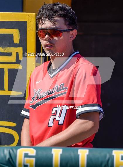 Thumbnail 2 in Alhambra vs Mesa (Bob Everett Classic) photogallery.