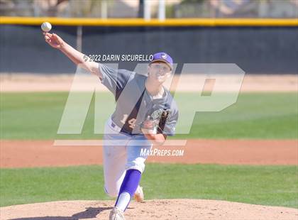 Thumbnail 1 in Alhambra vs Mesa (Bob Everett Classic) photogallery.