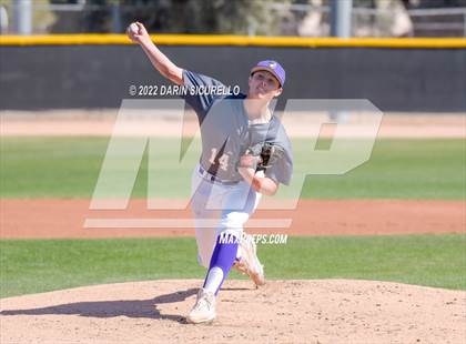 Thumbnail 3 in Alhambra vs Mesa (Bob Everett Classic) photogallery.