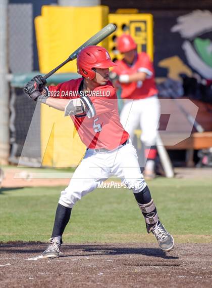 Thumbnail 2 in Alhambra vs Mesa (Bob Everett Classic) photogallery.