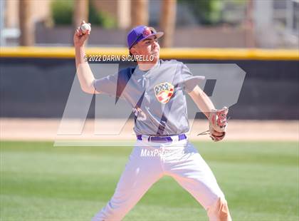Thumbnail 3 in Alhambra vs Mesa (Bob Everett Classic) photogallery.