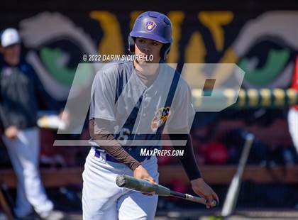 Thumbnail 3 in Alhambra vs Mesa (Bob Everett Classic) photogallery.