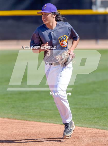 Thumbnail 3 in Alhambra vs Mesa (Bob Everett Classic) photogallery.