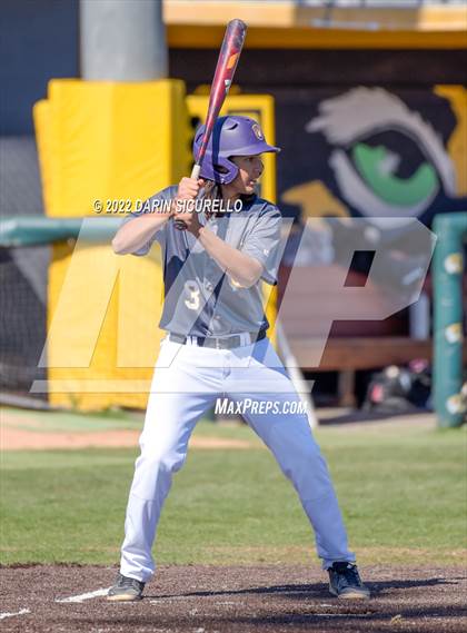 Thumbnail 1 in Alhambra vs Mesa (Bob Everett Classic) photogallery.