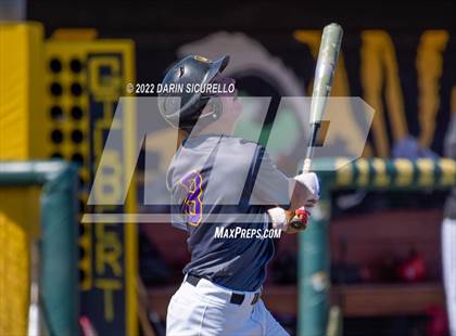 Thumbnail 1 in Alhambra vs Mesa (Bob Everett Classic) photogallery.