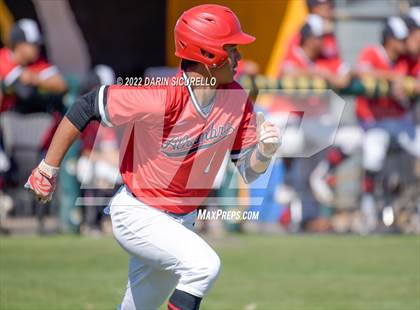 Thumbnail 2 in Alhambra vs Mesa (Bob Everett Classic) photogallery.
