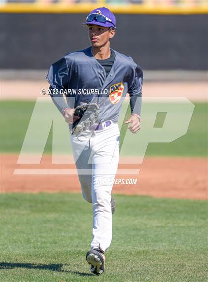 Thumbnail 1 in Alhambra vs Mesa (Bob Everett Classic) photogallery.