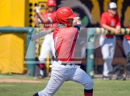 Thumbnail 1 in Alhambra vs Mesa (Bob Everett Classic) photogallery.