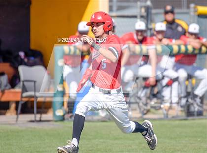 Thumbnail 2 in Alhambra vs Mesa (Bob Everett Classic) photogallery.