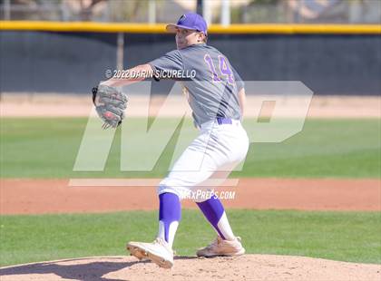 Thumbnail 2 in Alhambra vs Mesa (Bob Everett Classic) photogallery.