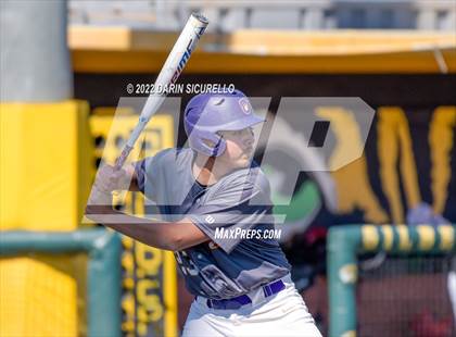 Thumbnail 2 in Alhambra vs Mesa (Bob Everett Classic) photogallery.