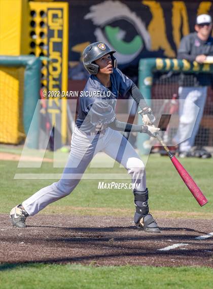 Thumbnail 3 in Alhambra vs Mesa (Bob Everett Classic) photogallery.