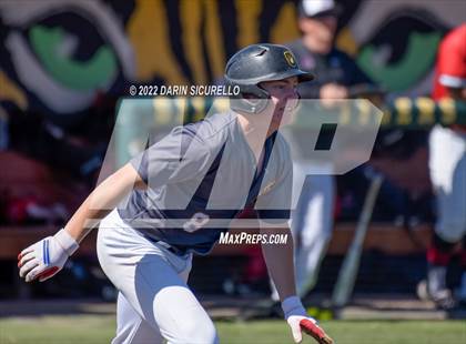 Thumbnail 2 in Alhambra vs Mesa (Bob Everett Classic) photogallery.