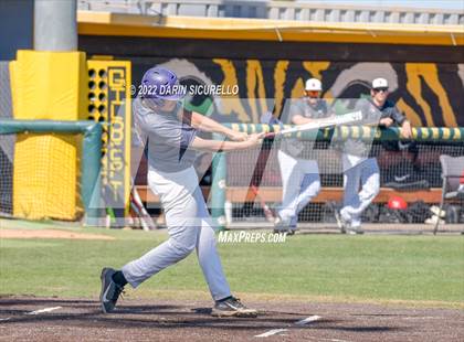 Thumbnail 1 in Alhambra vs Mesa (Bob Everett Classic) photogallery.