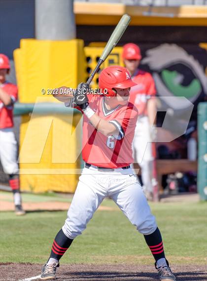 Thumbnail 3 in Alhambra vs Mesa (Bob Everett Classic) photogallery.