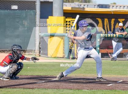 Thumbnail 3 in Alhambra vs Mesa (Bob Everett Classic) photogallery.