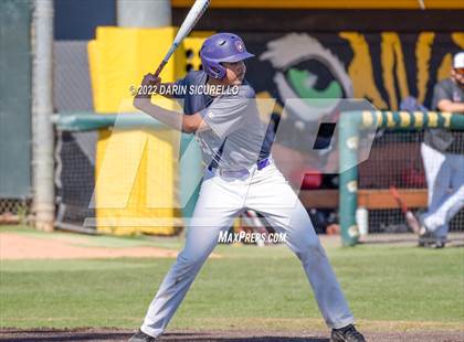 Thumbnail 2 in Alhambra vs Mesa (Bob Everett Classic) photogallery.