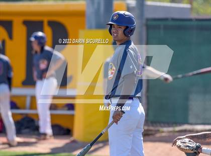 Thumbnail 2 in Alhambra vs Mesa (Bob Everett Classic) photogallery.