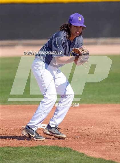 Thumbnail 1 in Alhambra vs Mesa (Bob Everett Classic) photogallery.