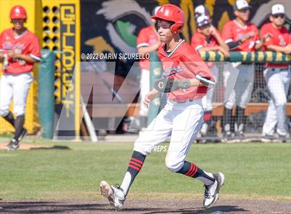 Thumbnail 3 in Alhambra vs Mesa (Bob Everett Classic) photogallery.