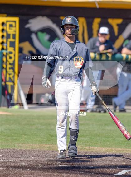 Thumbnail 3 in Alhambra vs Mesa (Bob Everett Classic) photogallery.