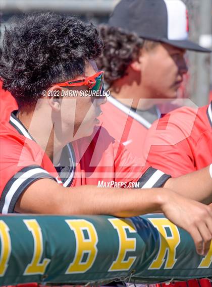 Thumbnail 3 in Alhambra vs Mesa (Bob Everett Classic) photogallery.