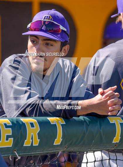 Thumbnail 3 in Alhambra vs Mesa (Bob Everett Classic) photogallery.