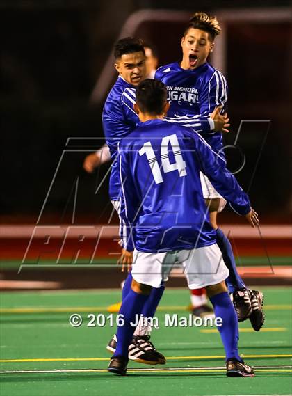 Thumbnail 3 in Newark Memorial @ James Logan photogallery.