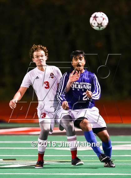 Thumbnail 1 in Newark Memorial @ James Logan photogallery.