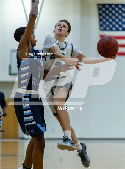 Thumbnail 1 in Indian River @ Hickory photogallery.