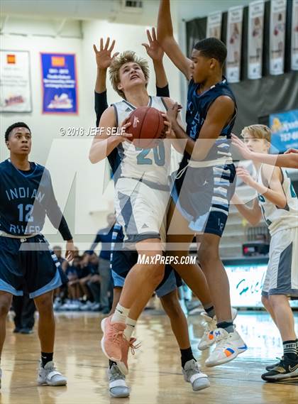 Thumbnail 1 in Indian River @ Hickory photogallery.