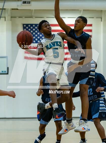 Thumbnail 2 in Indian River @ Hickory photogallery.